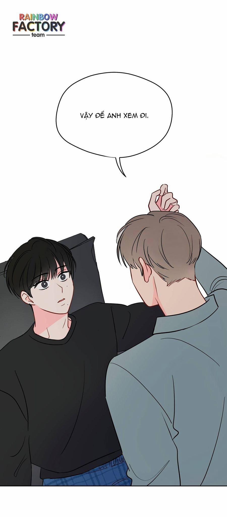 Giấc Mơ Kì Lạ 43 trang 27