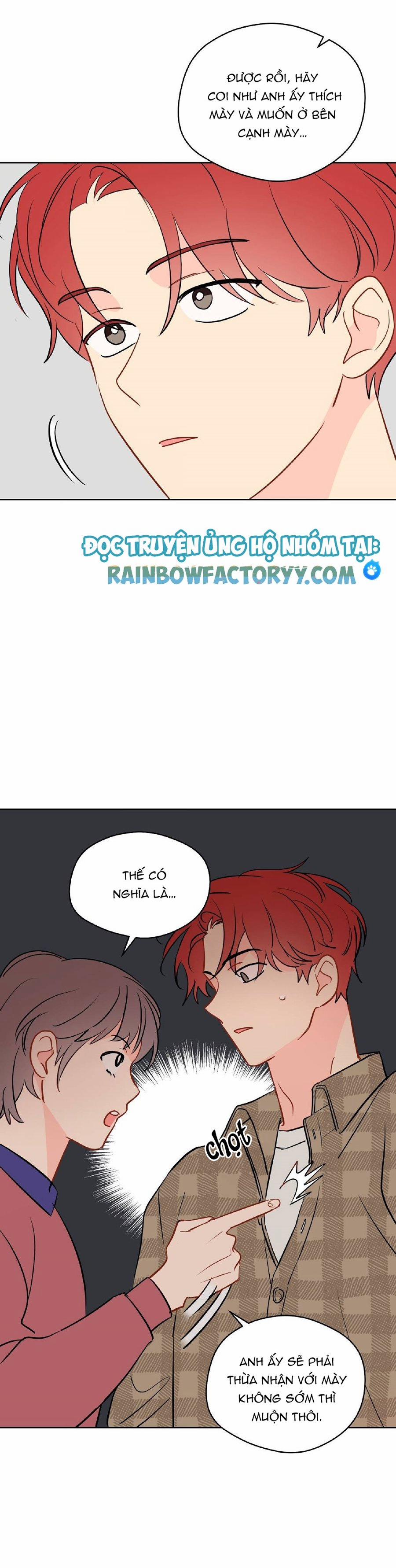 Giấc Mơ Kì Lạ 43 trang 5