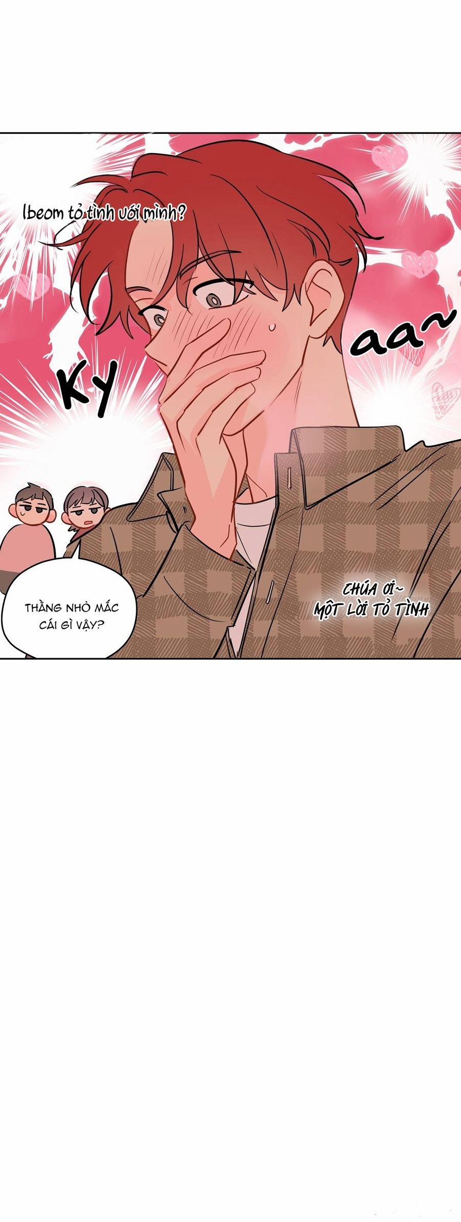 Giấc Mơ Kì Lạ 43 trang 6