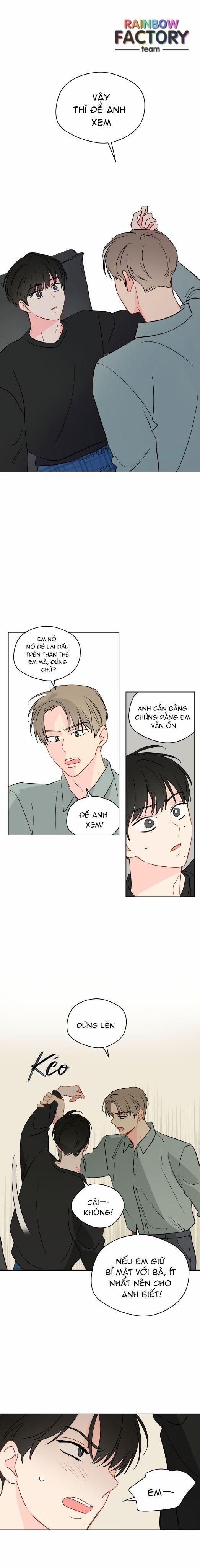 Giấc Mơ Kì Lạ 44 trang 0