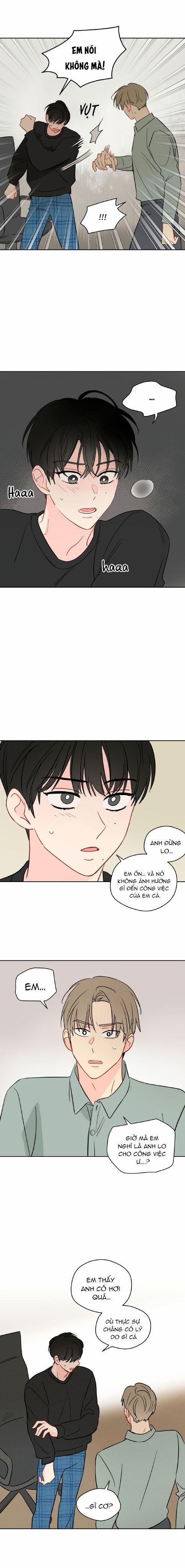 Giấc Mơ Kì Lạ 44 trang 1