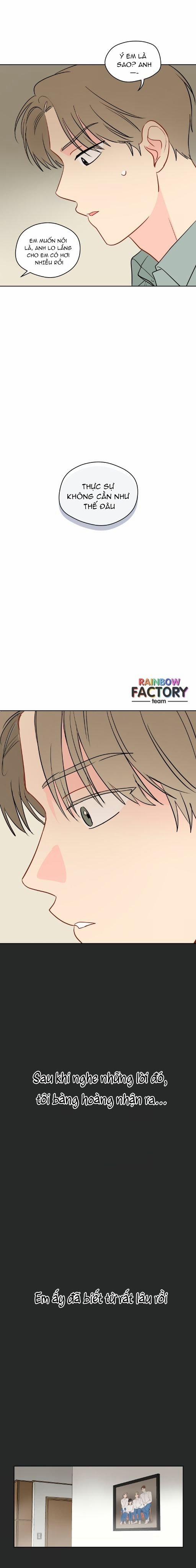 Giấc Mơ Kì Lạ 44 trang 2