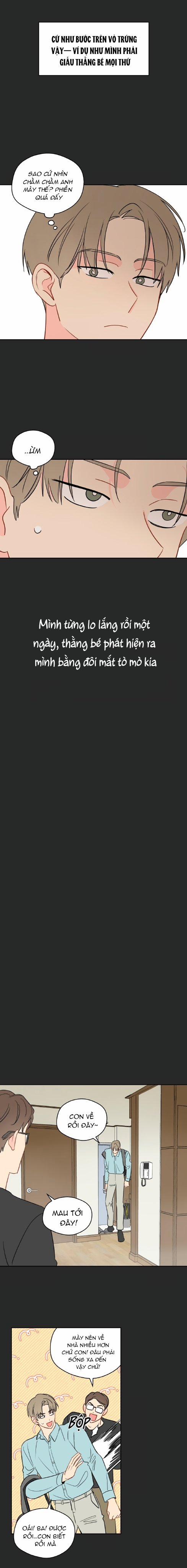 Giấc Mơ Kì Lạ 44 trang 7