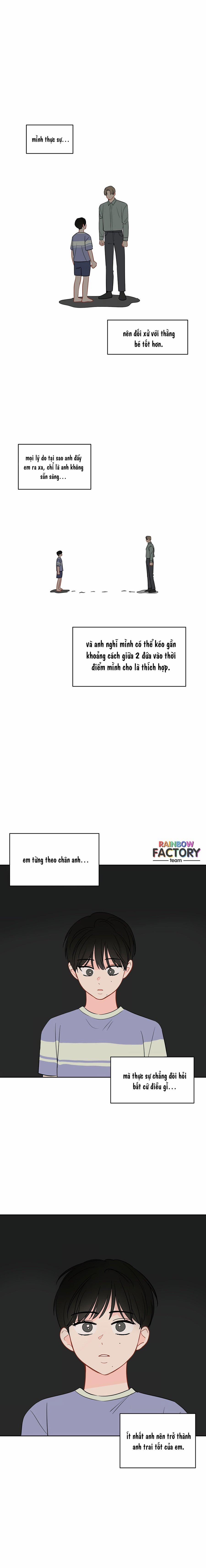 Giấc Mơ Kì Lạ 45 trang 0