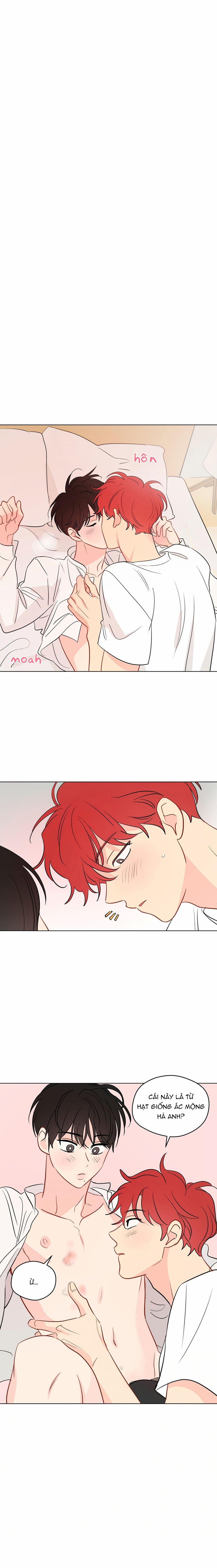 Giấc Mơ Kì Lạ 45 trang 9