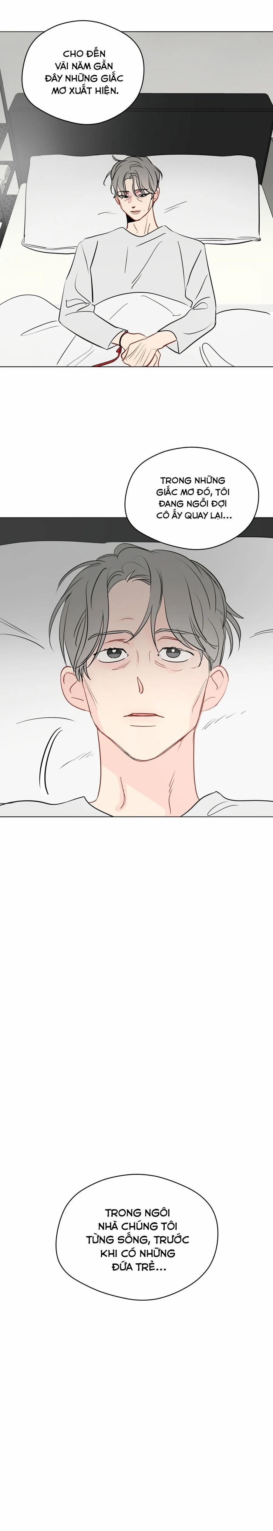 Giấc Mơ Kì Lạ 46 trang 4