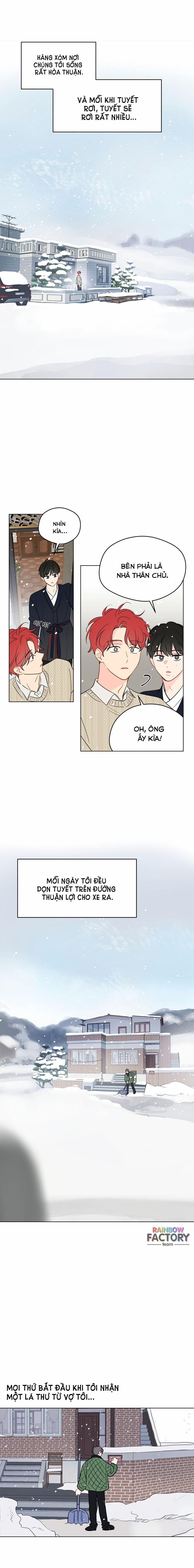 Giấc Mơ Kì Lạ 46 trang 6