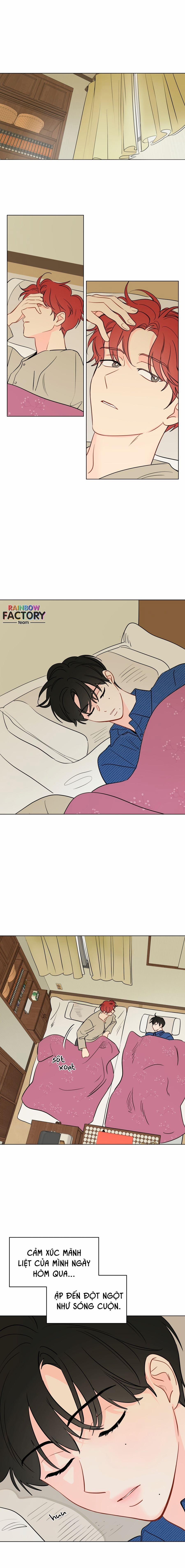 Giấc Mơ Kì Lạ 48 trang 0