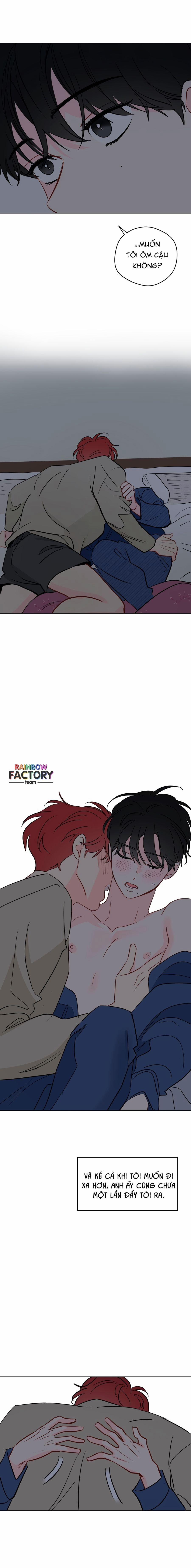 Giấc Mơ Kì Lạ 48 trang 10