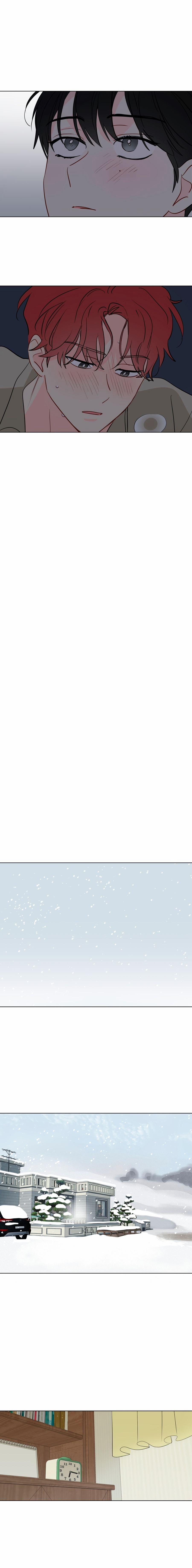 Giấc Mơ Kì Lạ 48 trang 11