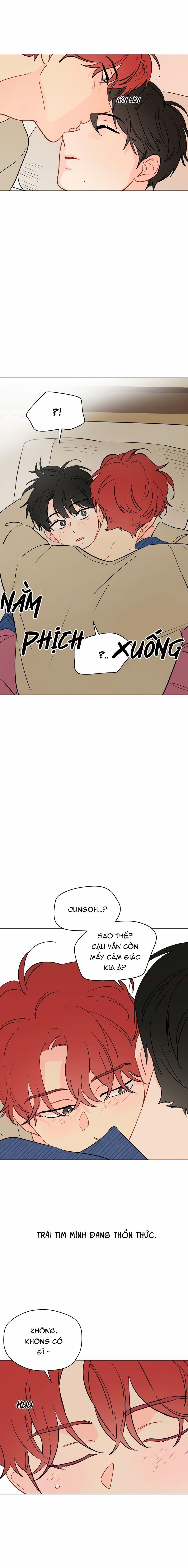 Giấc Mơ Kì Lạ 48 trang 2