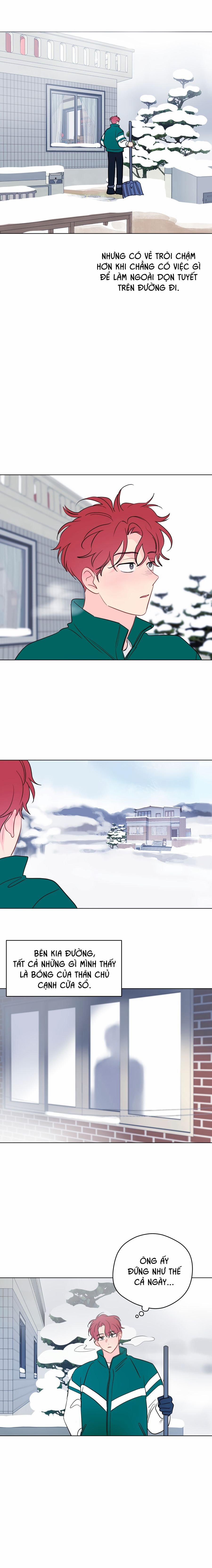 Giấc Mơ Kì Lạ 48 trang 6