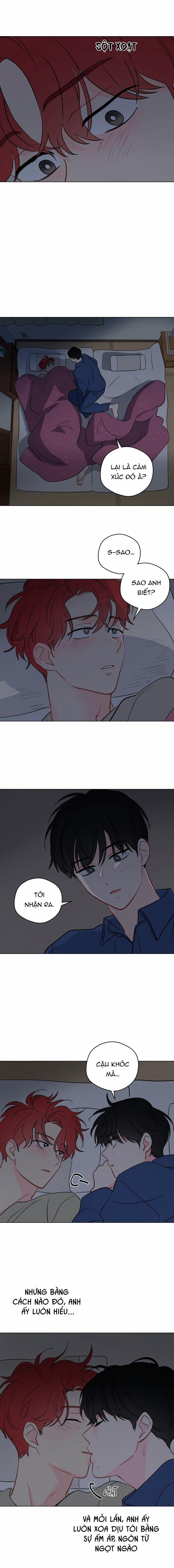 Giấc Mơ Kì Lạ 48 trang 9