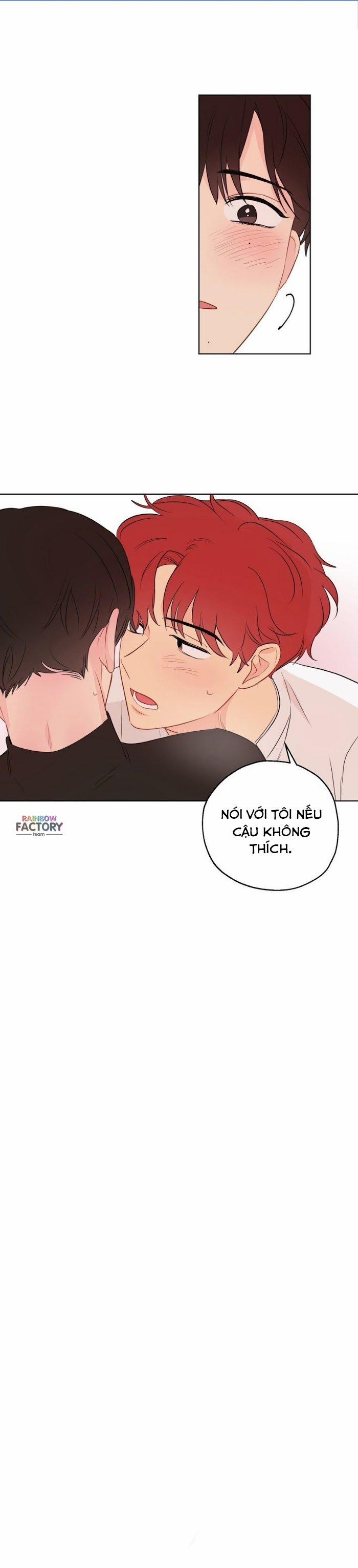 Giấc Mơ Kì Lạ 5 trang 10