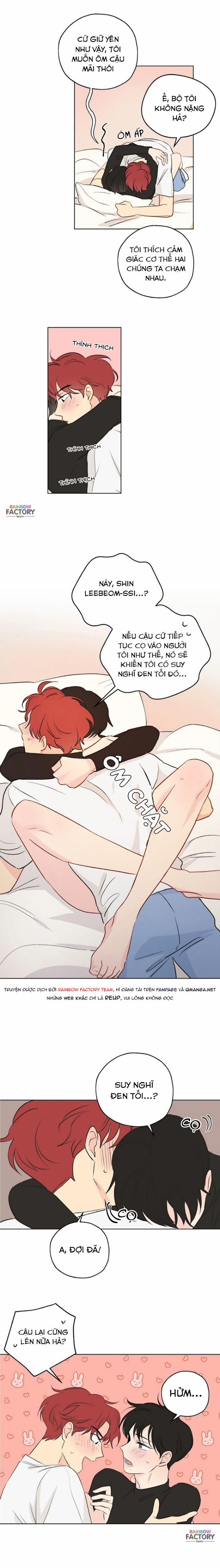 Giấc Mơ Kì Lạ 5 trang 8