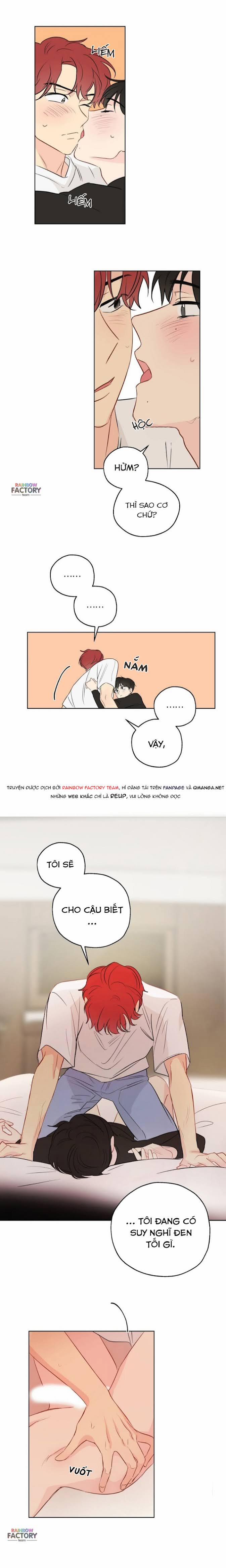 Giấc Mơ Kì Lạ 5 trang 9