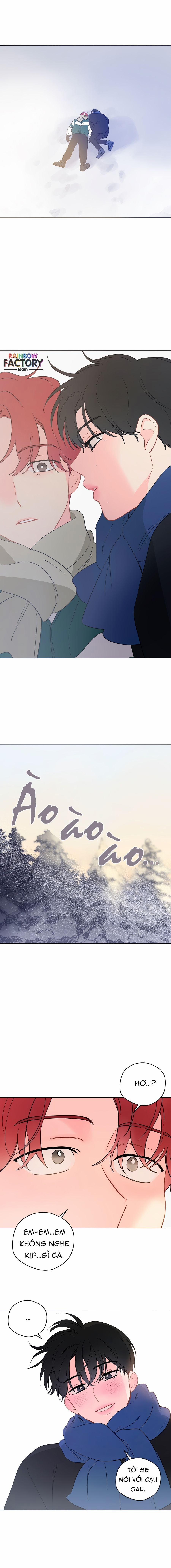 Giấc Mơ Kì Lạ 50 trang 11