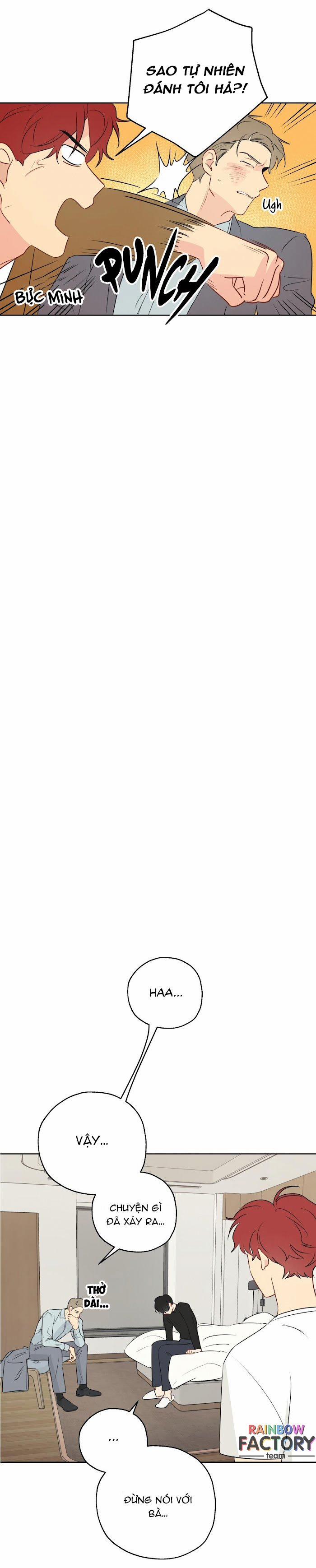 Giấc Mơ Kì Lạ 6 trang 14