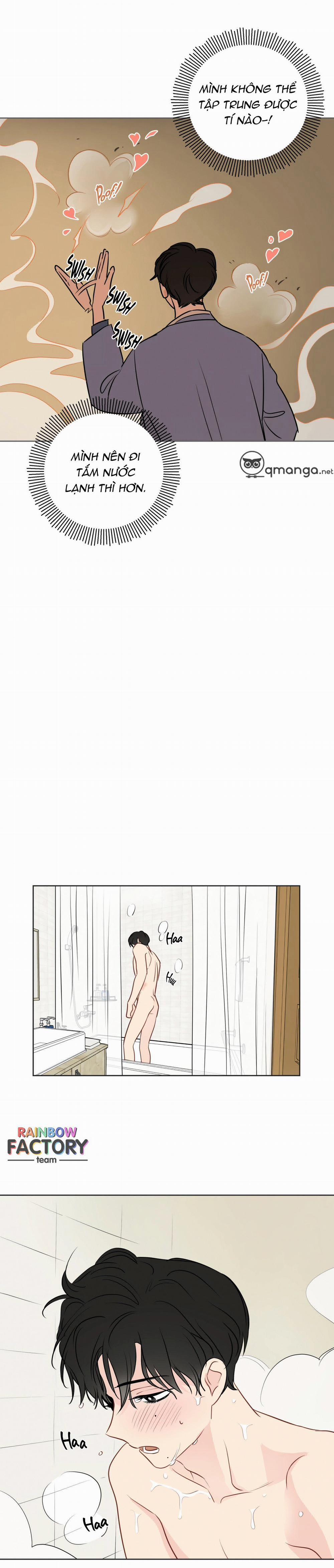 Giấc Mơ Kì Lạ 7 trang 16