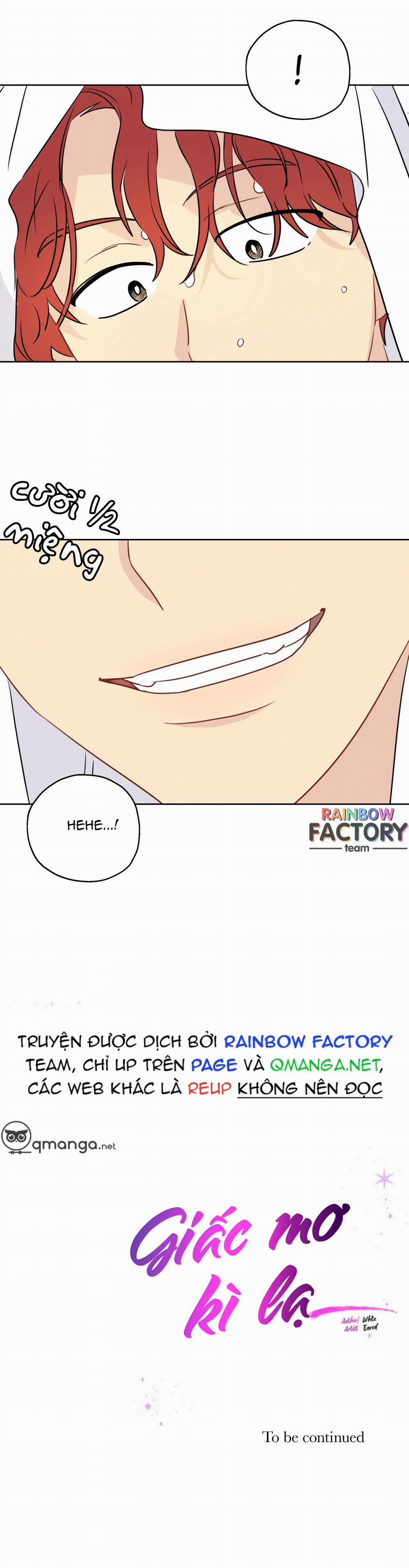 Giấc Mơ Kì Lạ 7 trang 23
