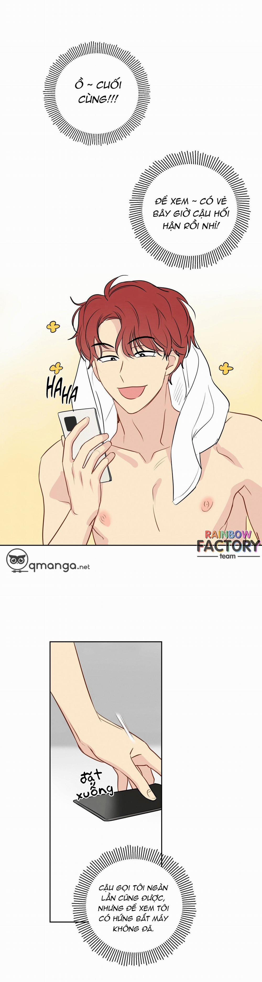 Giấc Mơ Kì Lạ 8 trang 0