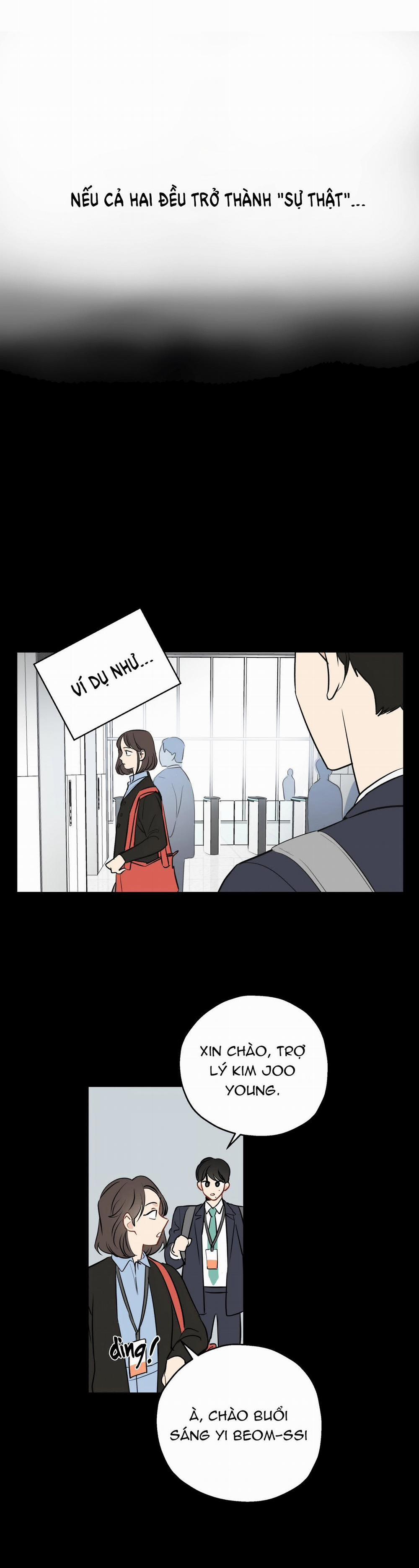 Giấc Mơ Kì Lạ 8 trang 24