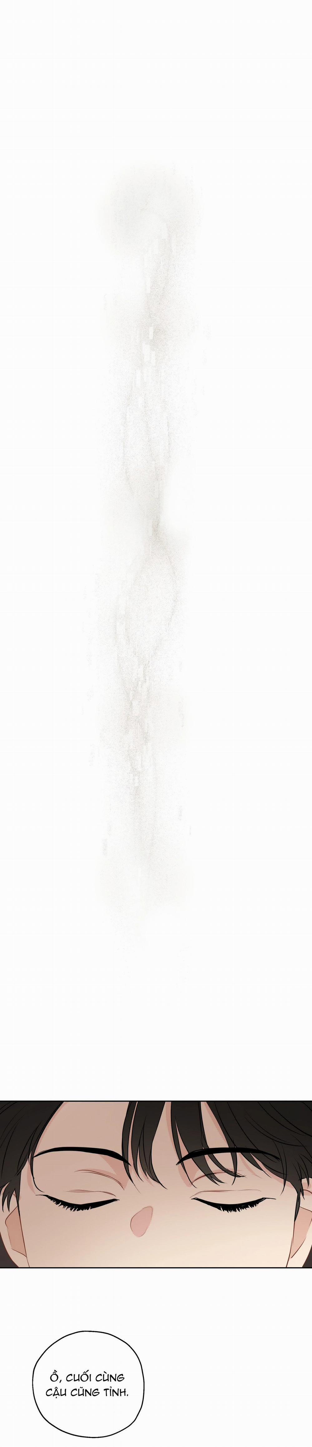 Giấc Mơ Kì Lạ 8 trang 27