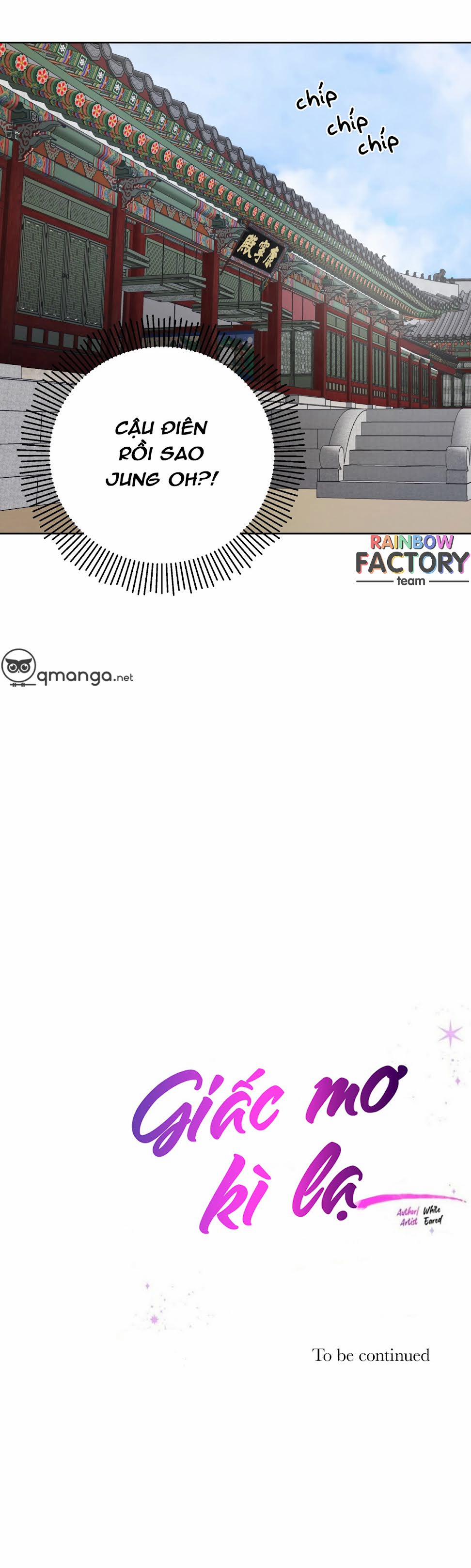 Giấc Mơ Kì Lạ 8 trang 29
