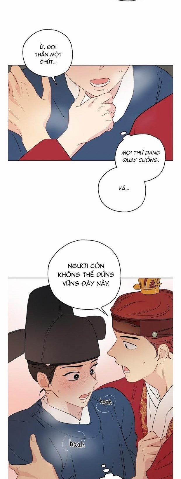 Giấc Mơ Kì Lạ 9 trang 21