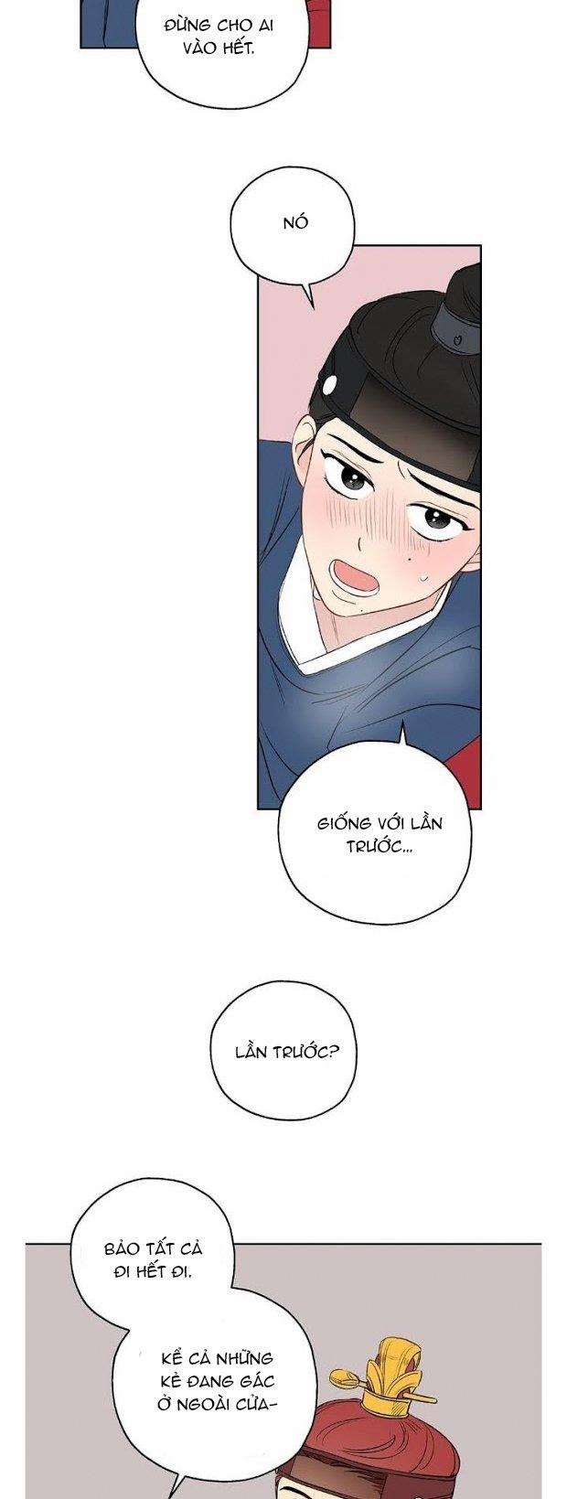 Giấc Mơ Kì Lạ 9 trang 26