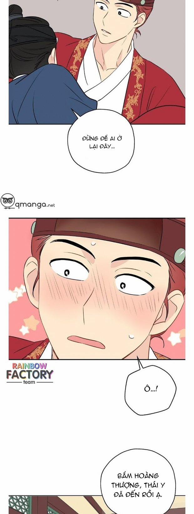 Giấc Mơ Kì Lạ 9 trang 27