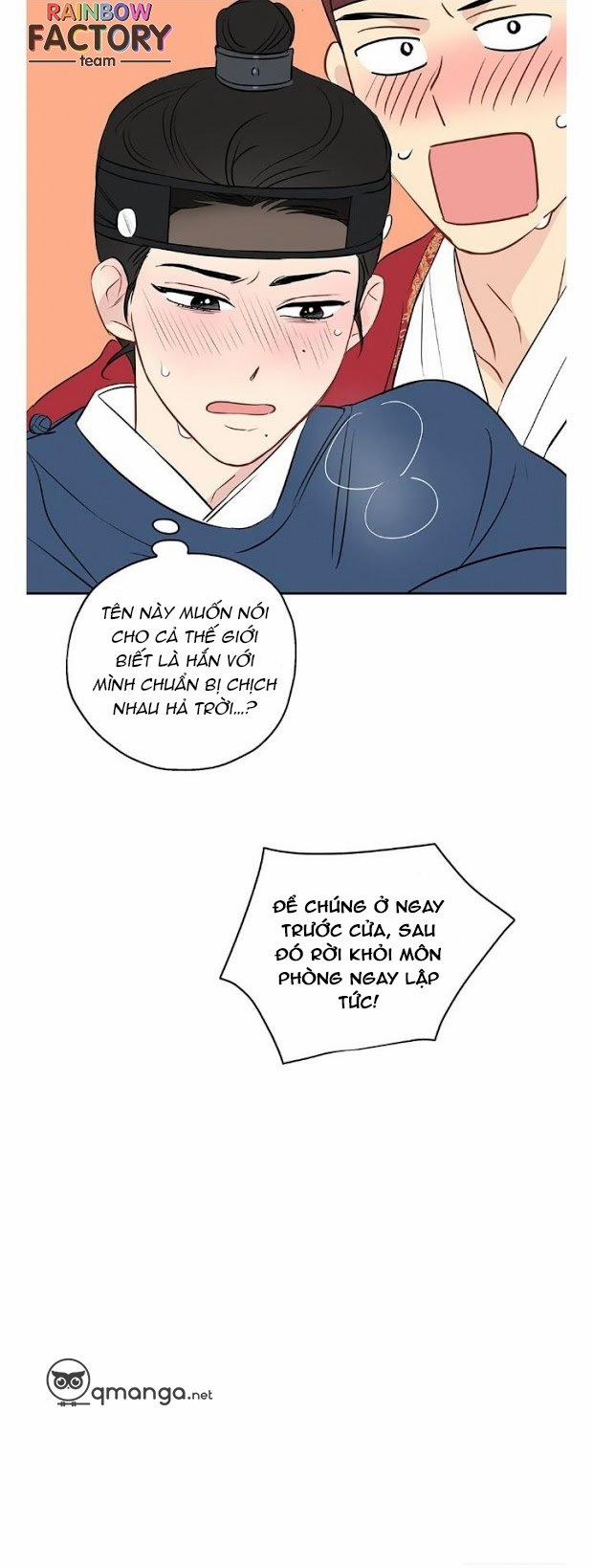 Giấc Mơ Kì Lạ 9 trang 29