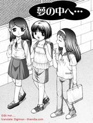 Đọc truyện tranh Giấc Mơ [Loli]