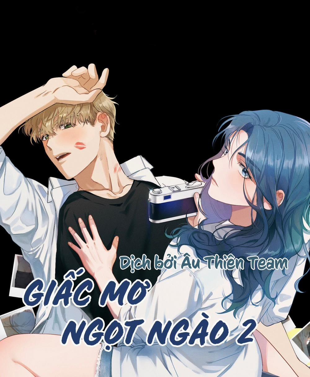 Giấc Mơ Ngọt Ngào (18+) 26 trang 0