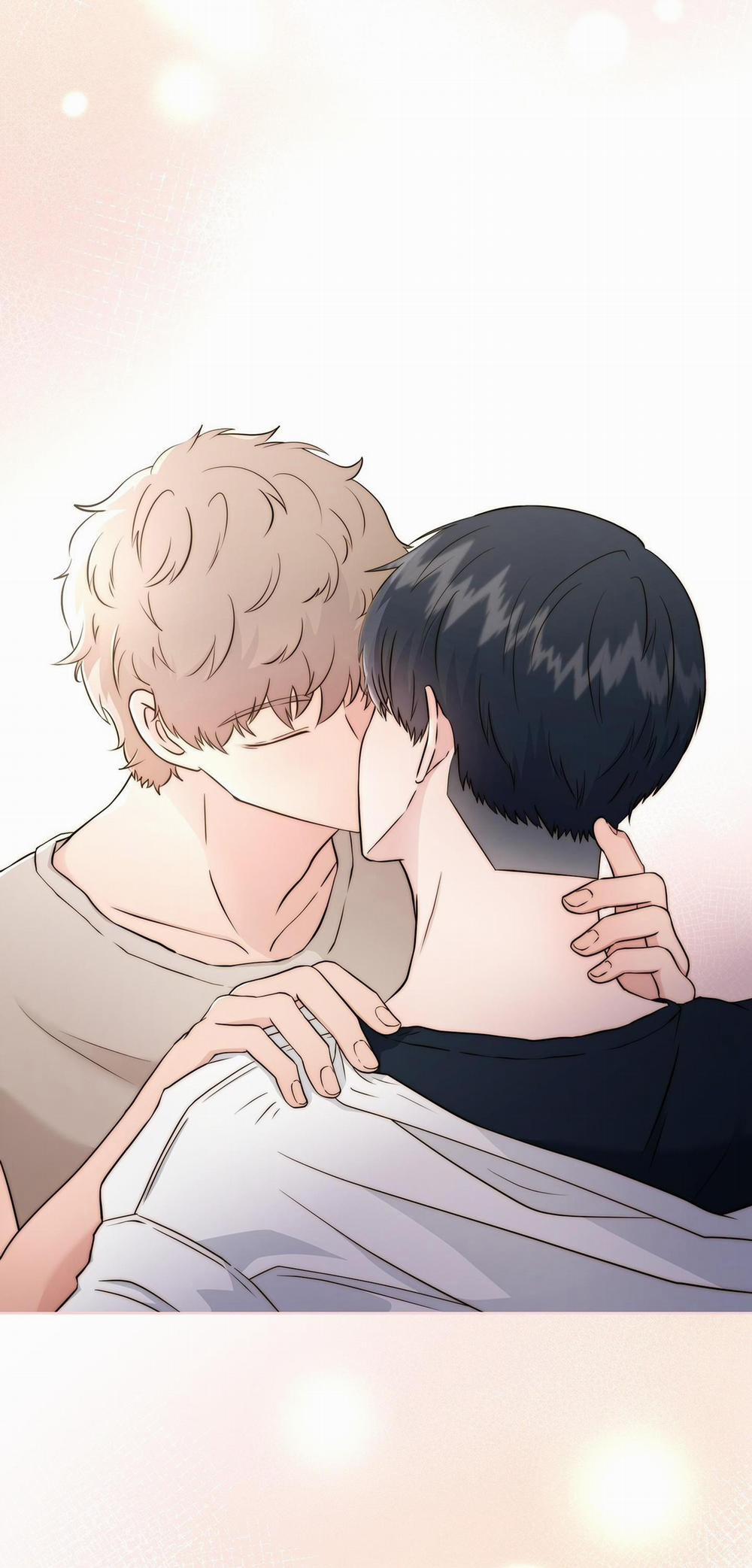 GIẤC MƠ SÁNG SUỐT 1 trang 1