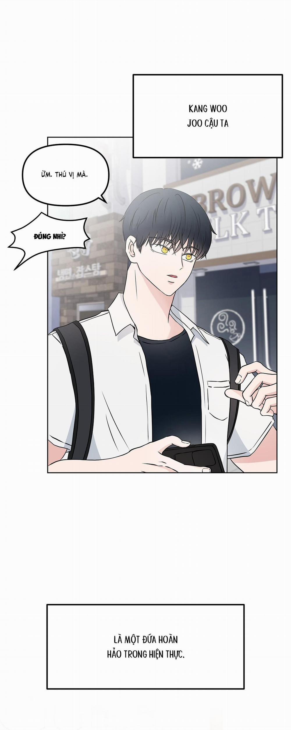 GIẤC MƠ SÁNG SUỐT 1 trang 13