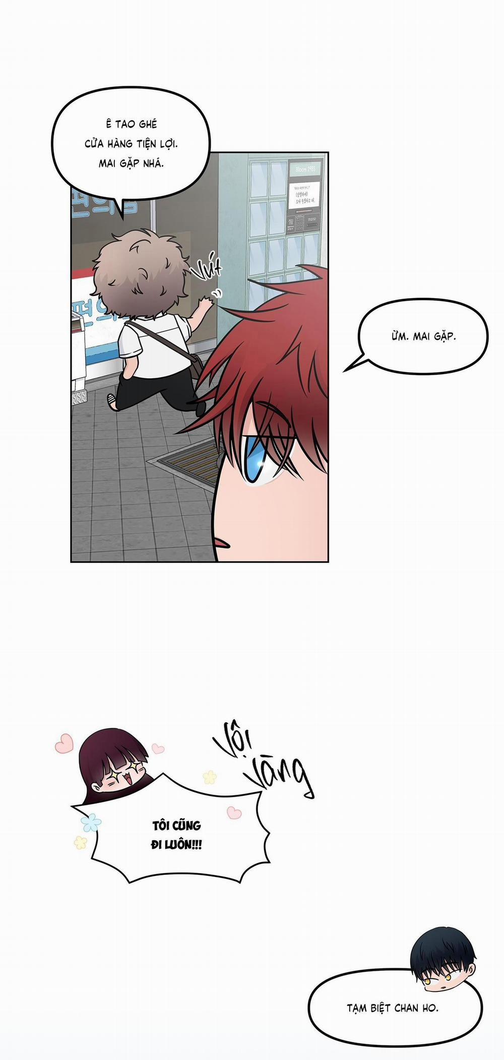 GIẤC MƠ SÁNG SUỐT 1 trang 17