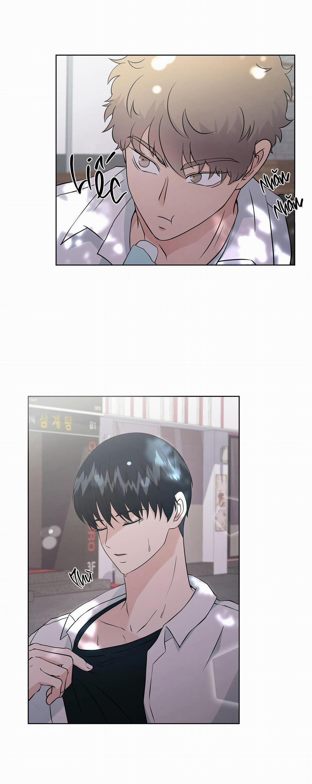 GIẤC MƠ SÁNG SUỐT 1 trang 20