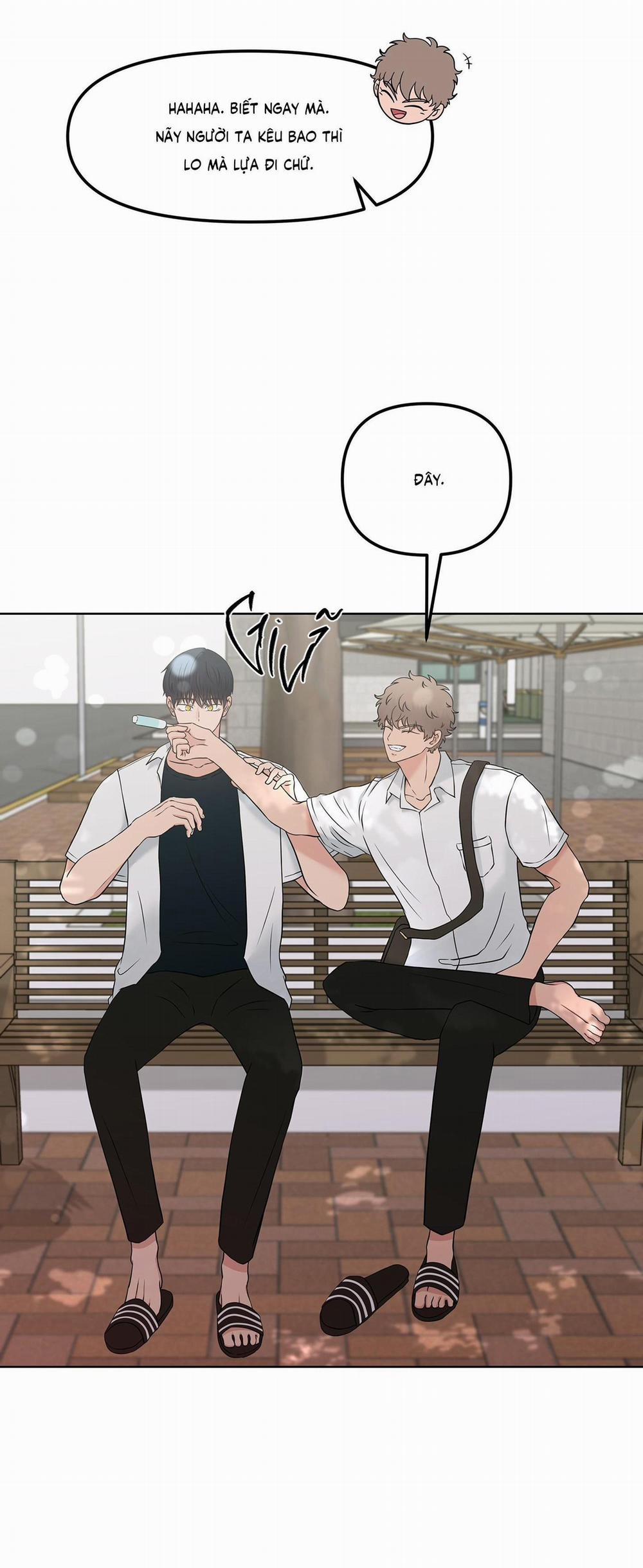 GIẤC MƠ SÁNG SUỐT 1 trang 22