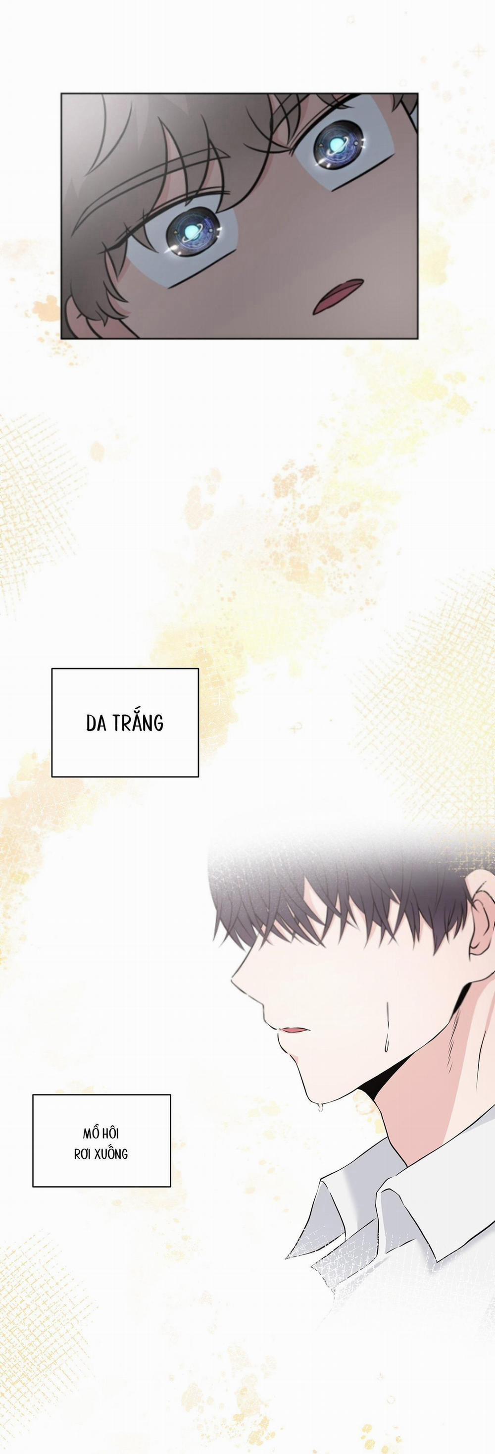 GIẤC MƠ SÁNG SUỐT 1 trang 30