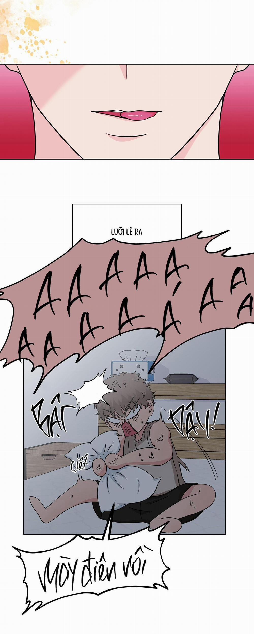 GIẤC MƠ SÁNG SUỐT 1 trang 33