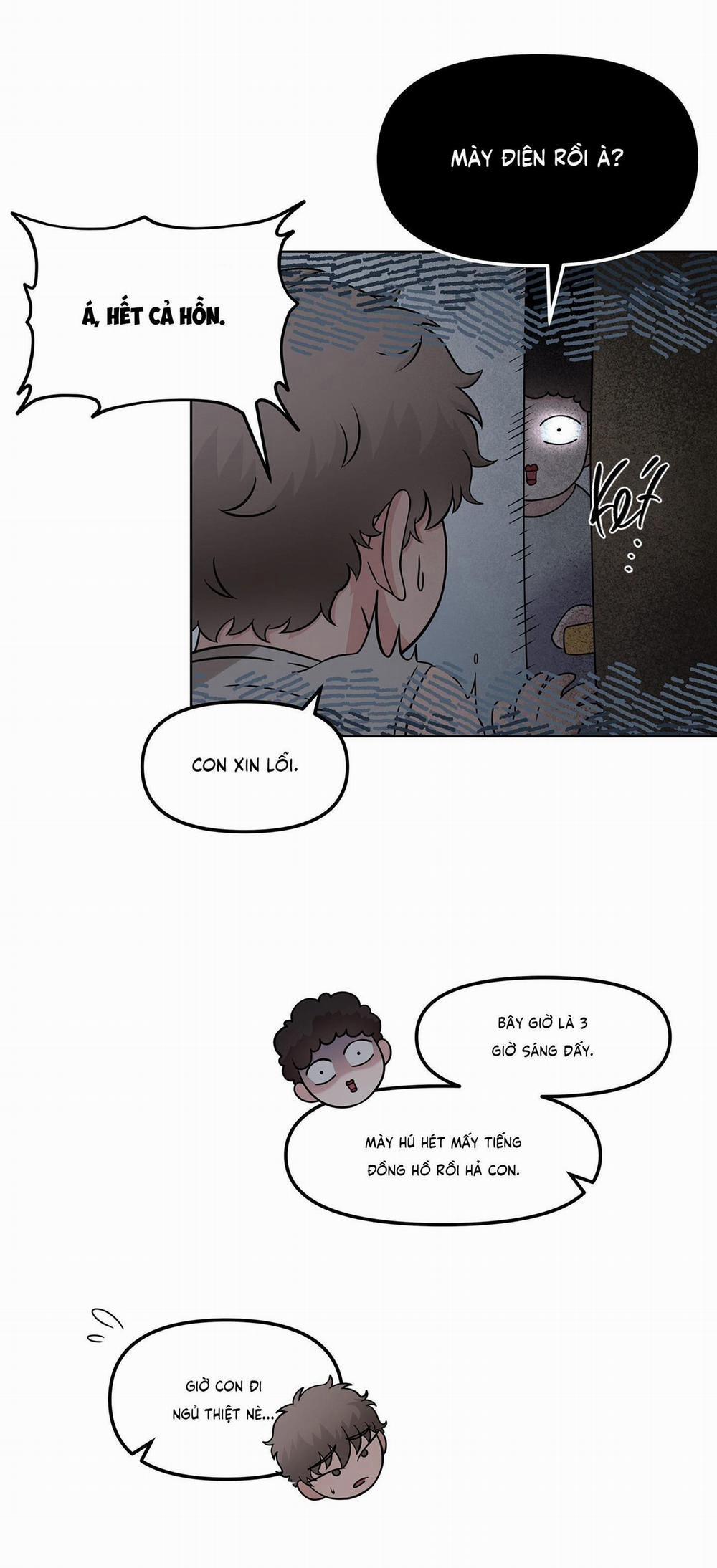 GIẤC MƠ SÁNG SUỐT 1 trang 34