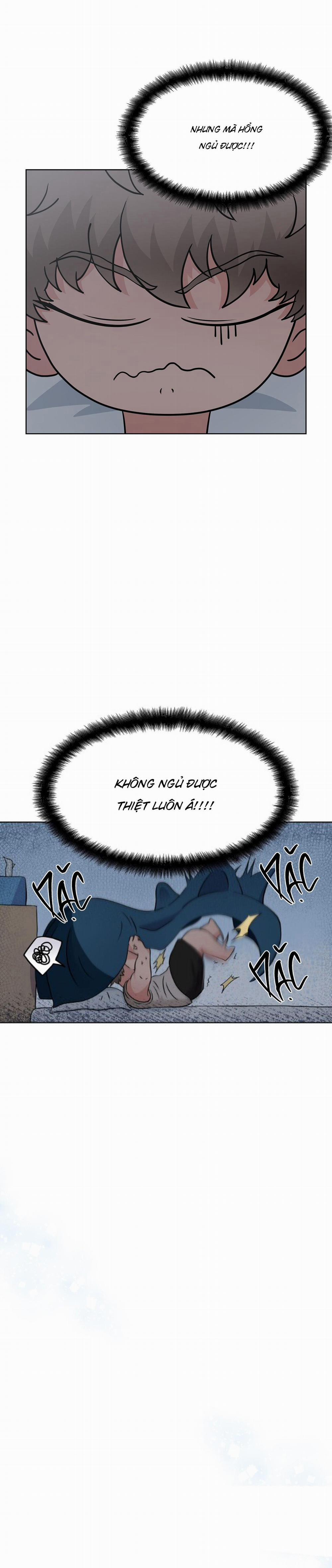GIẤC MƠ SÁNG SUỐT 1 trang 36