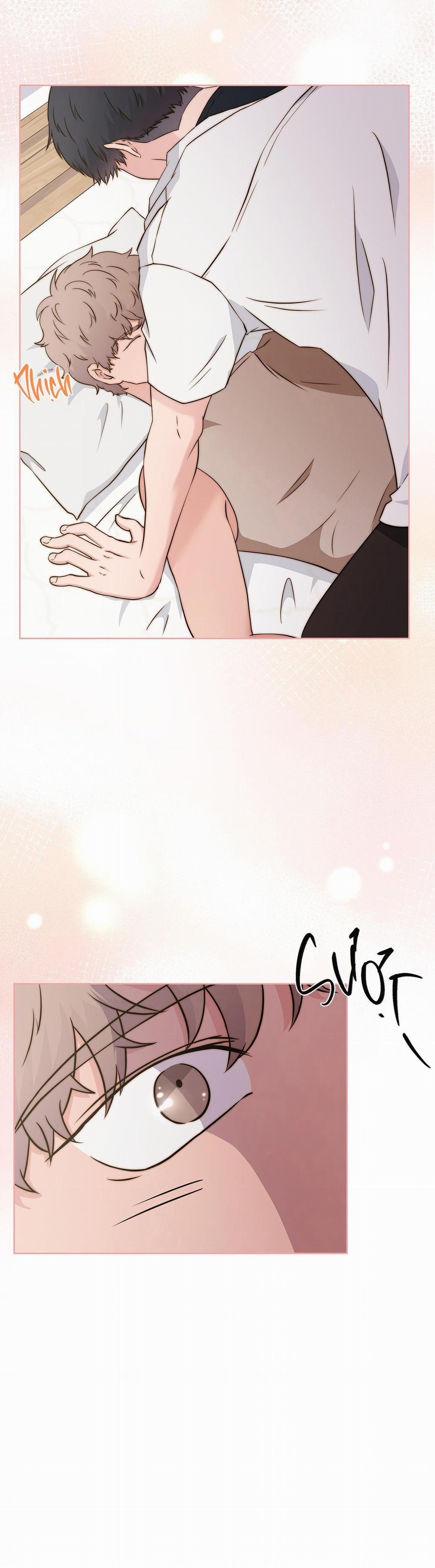 GIẤC MƠ SÁNG SUỐT 1 trang 4