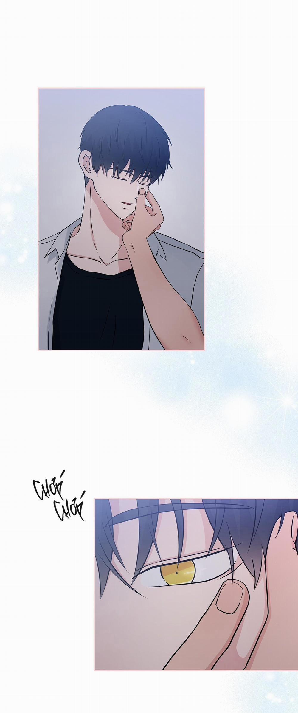 GIẤC MƠ SÁNG SUỐT 1 trang 41