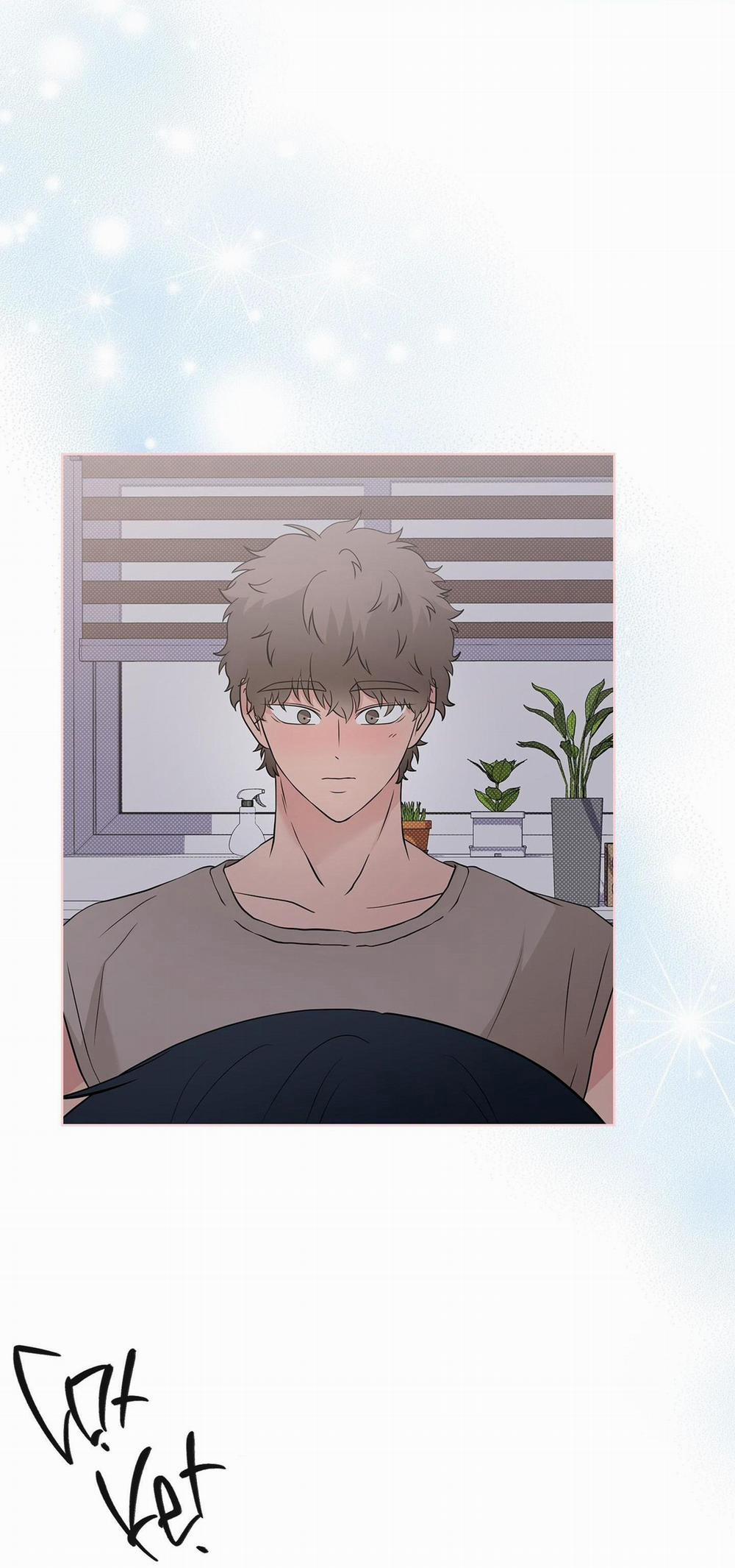 GIẤC MƠ SÁNG SUỐT 1 trang 43