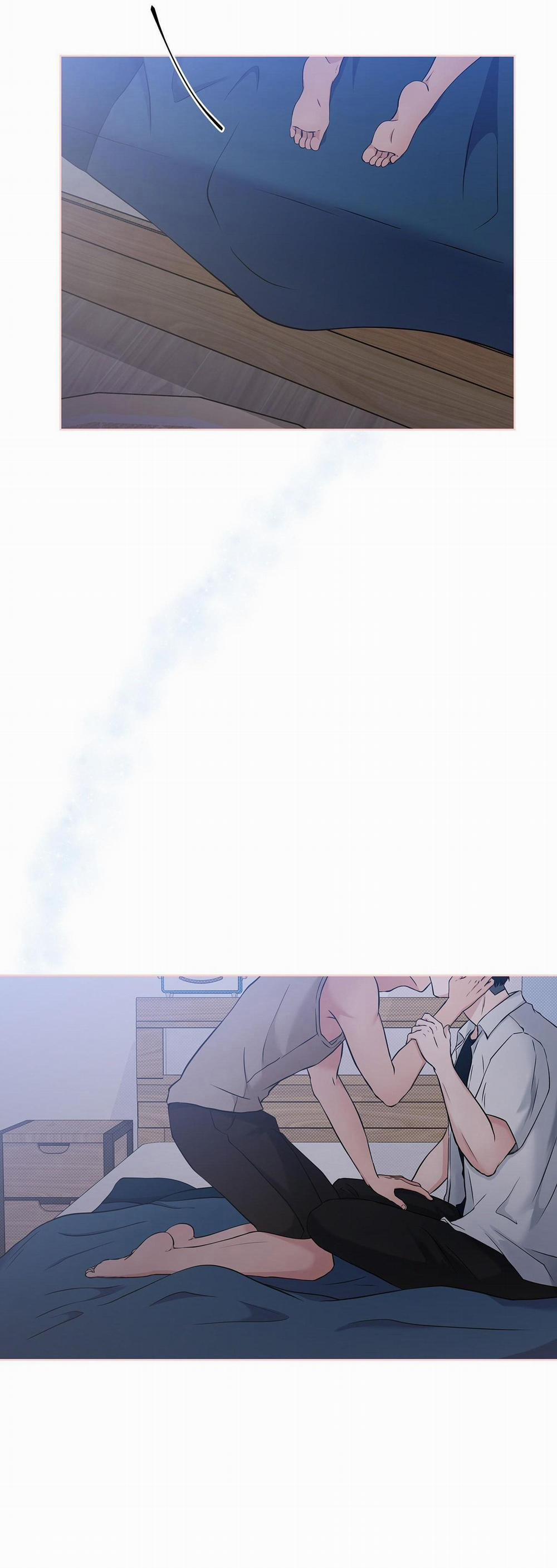 GIẤC MƠ SÁNG SUỐT 1 trang 44