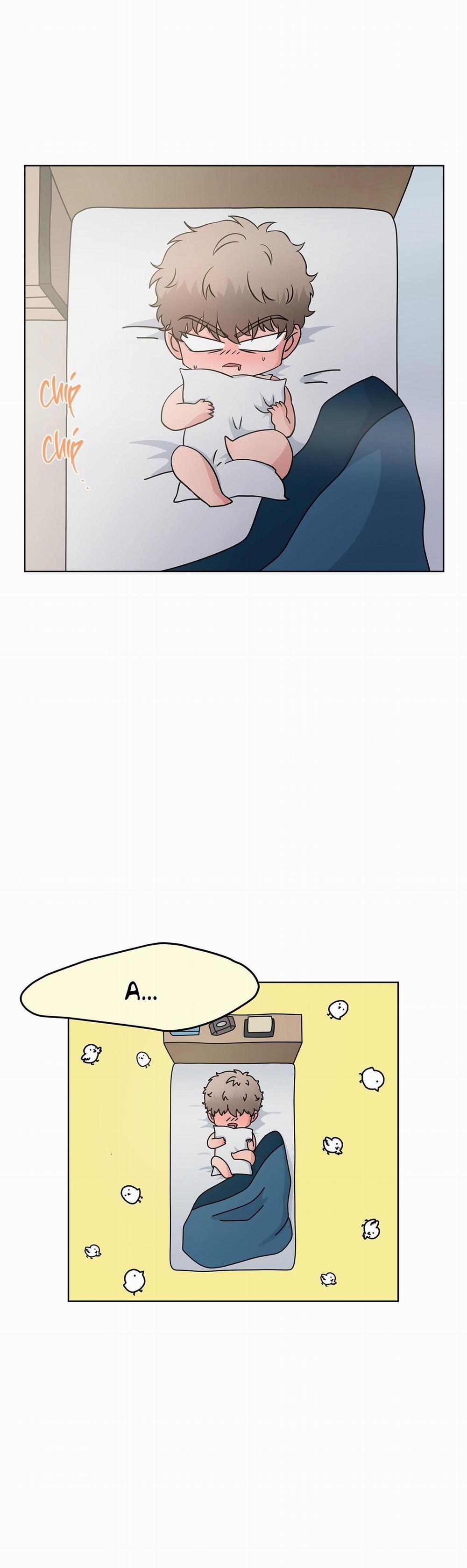 GIẤC MƠ SÁNG SUỐT 1 trang 7