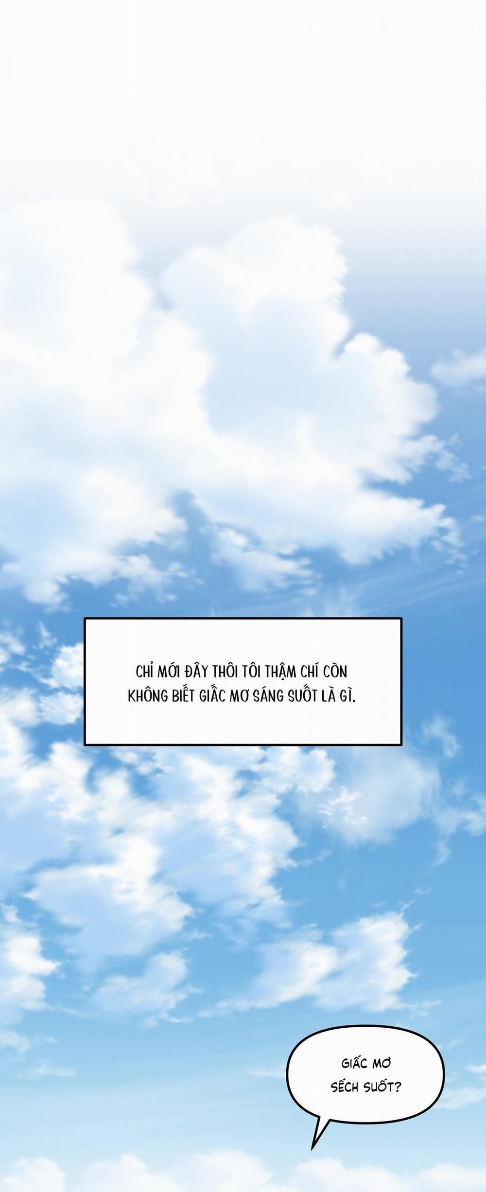 GIẤC MƠ SÁNG SUỐT 1 trang 9