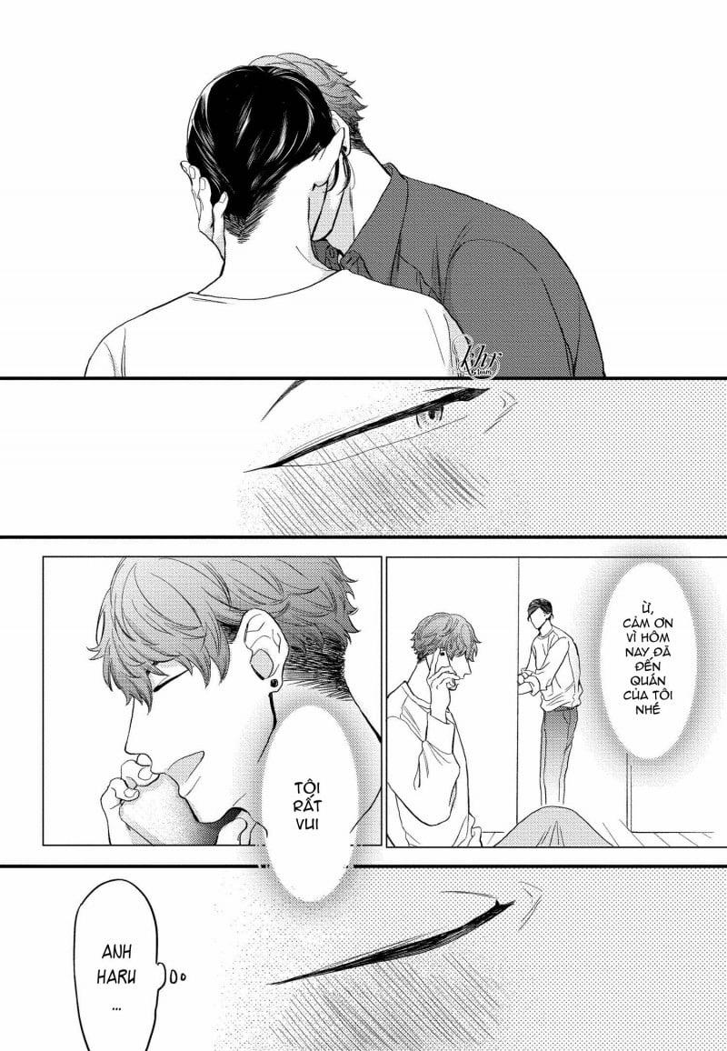 Giấc Mộng Này Kéo Dài Tới Đâu 5 trang 13